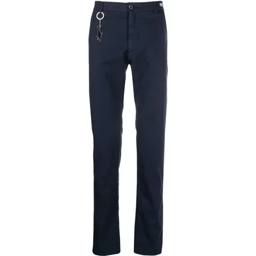 Chinos, male, , Size: 3XL Trousers - PAUL & SHARK - Modalova