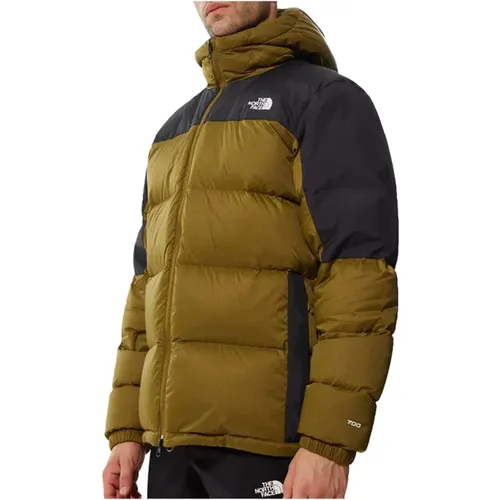 Jacket , male, Sizes: M, L, XL - The North Face - Modalova