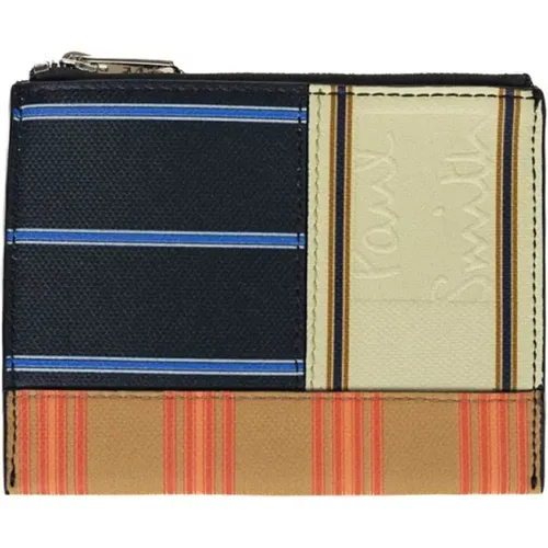 Wallets & Cardholders, male, , Size: ONE SIZE Stylish Wallet/Cardholder by - Paul Smith - Modalova