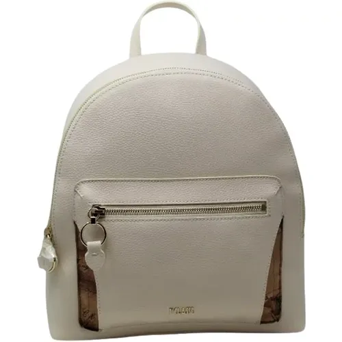 Stylischer Rucksack für den Alltag - Alviero Martini 1a Classe - Modalova