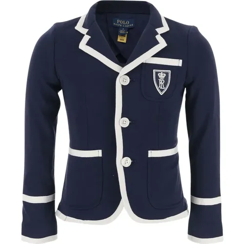 Jackets , Damen, Größe: S - Polo Ralph Lauren - Modalova