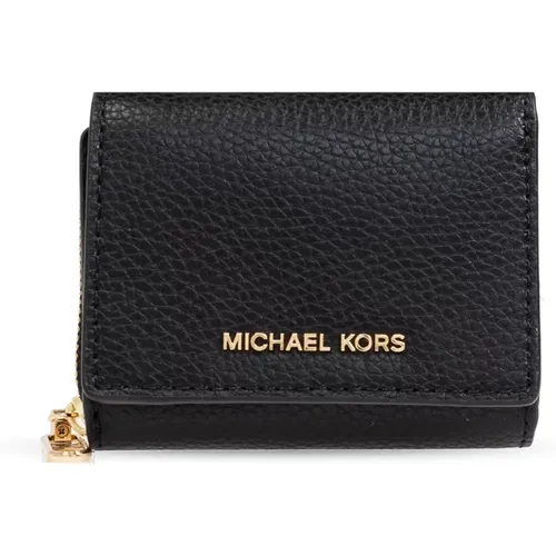 Wallets & Cardholders, female, , Size: ONE SIZE Michael 'Empire' Wallet - Michael Kors - Modalova