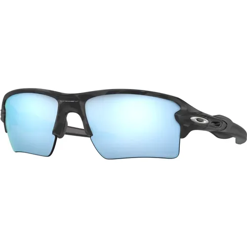 Sunglasses, unisex, , Size: 59 MM Flak 2.0 XL Sunglasses - Oakley - Modalova