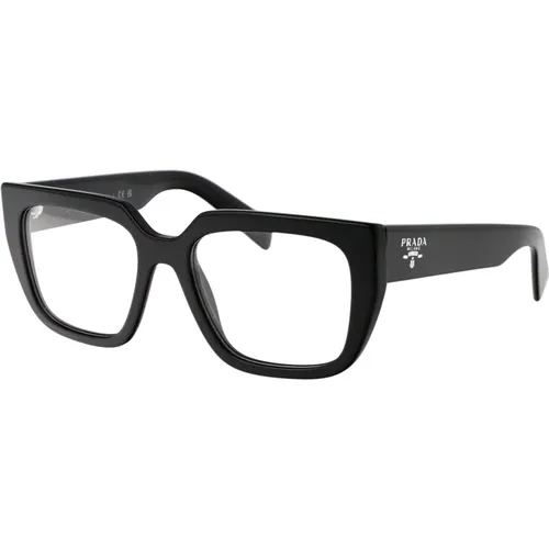 Stilvolle Optische Brille Modell A03V - Prada - Modalova