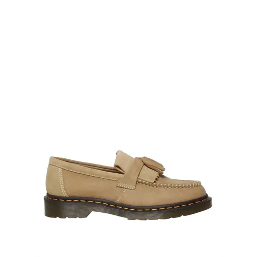 Loafers , male, Sizes: 10 UK - Dr. Martens - Modalova