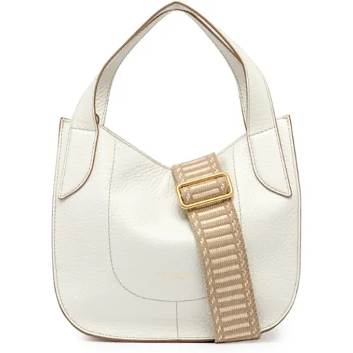 Neue O Stilvolle Handtasche , Damen, Größe: ONE Size - Gianni Chiarini - Modalova