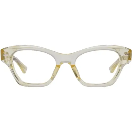 Vintage Sunkiss Sonnenbrille Limited Edition - Jacques Marie Mage - Modalova