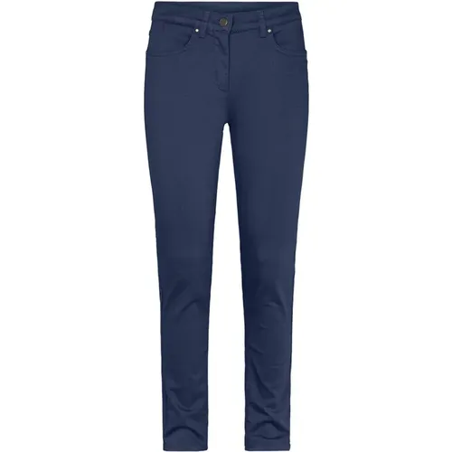Klassische Slim-Fit Jeans Nordic - LauRie - Modalova