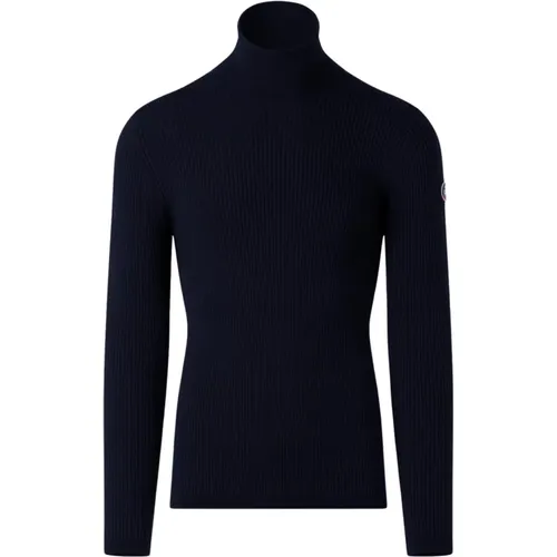 Ceillac Rollkragenpullover , Herren, Größe: M - Fusalp - Modalova