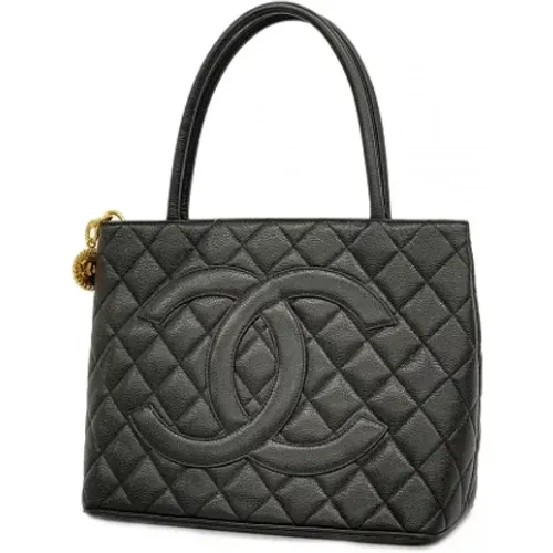 Pre-owned Leder chanel-taschen - Chanel Vintage - Modalova