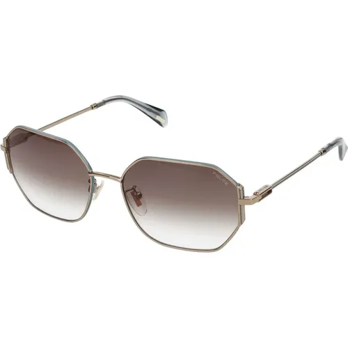 Sunglasses, unisex, , Size: 55 MM Sunglasses - Police - Modalova