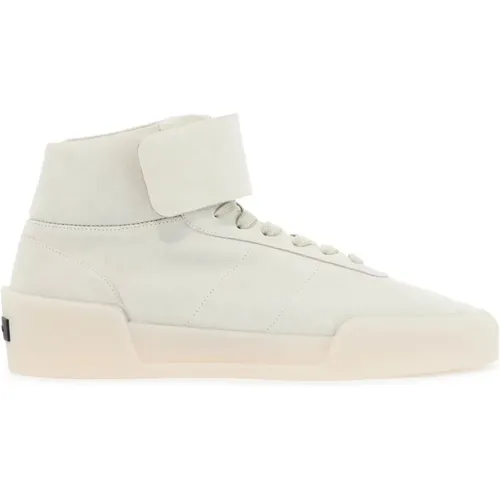 Aerobic High Top Sneakers , Herren, Größe: 42 EU - Fear Of God - Modalova