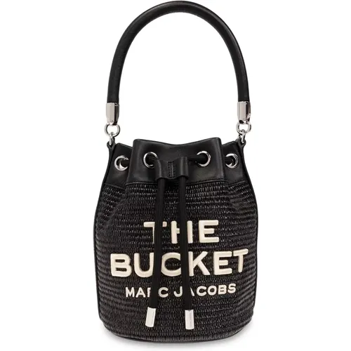 The Bucket shoulder bag , female, Sizes: ONE SIZE - Marc Jacobs - Modalova