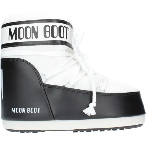 Stiefel Weiß Moon Boot - moon boot - Modalova