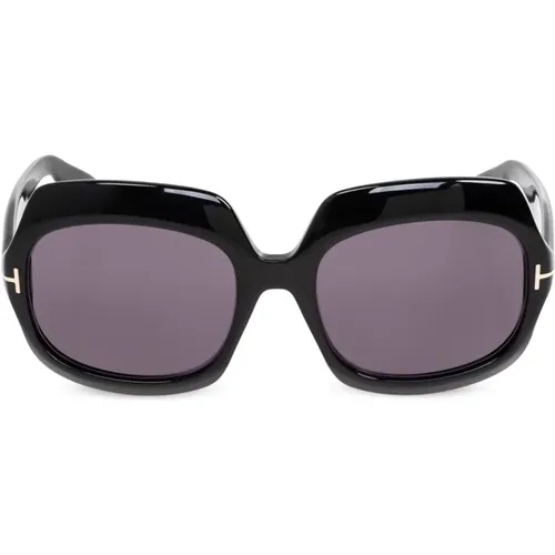 Sunglasses , female, Sizes: 60 MM - Tom Ford - Modalova