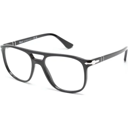 Glasses, unisex, , Size: 54 MM Po3329V 95 Optical Frame - Persol - Modalova