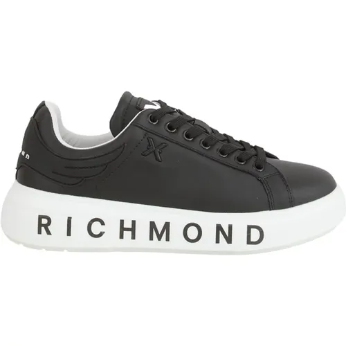 Sneakers , male, Sizes: 11 UK, 6 UK, 9 UK - John Richmond - Modalova