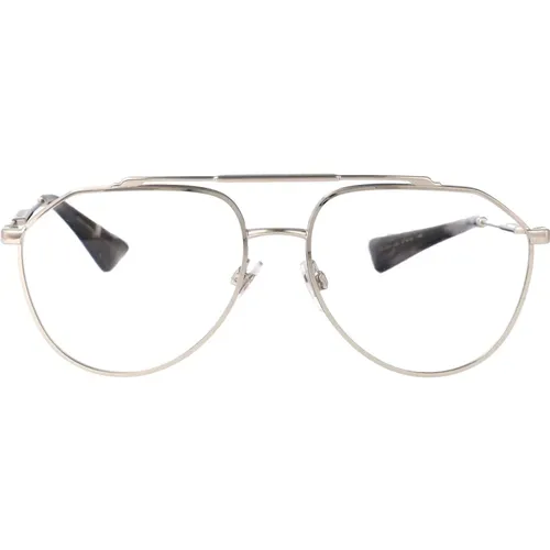 Glasses, male, , Size: 57 MM Stylish Optical Glasses Model 0Dg1353 - Dolce & Gabbana - Modalova