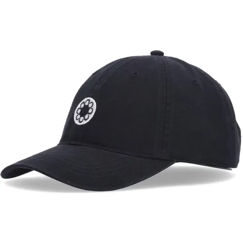 Caps, male, , Size: ONE SIZE Curved Visor Dad Hat - Octopus - Modalova