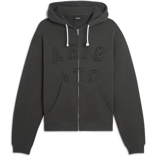 Legende Hoodie , Herren, Größe: XL - Axel Arigato - Modalova