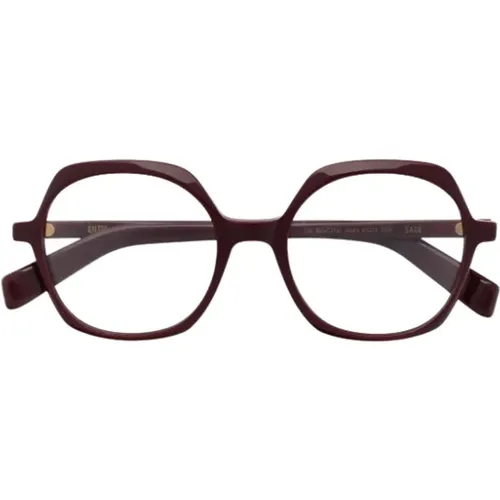 Glasses , unisex, Sizes: ONE SIZE - Kaleos - Modalova