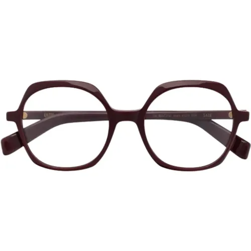 Glasses, unisex, , Size: ONE SIZE Glasses - Kaleos - Modalova