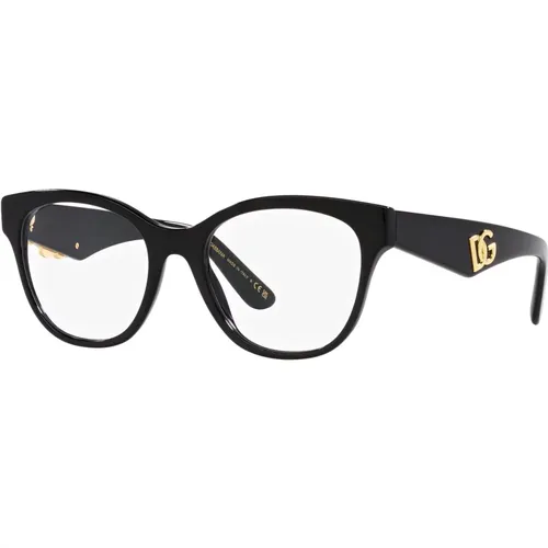Glasses , Damen, Größe: 53 MM - Dolce & Gabbana - Modalova