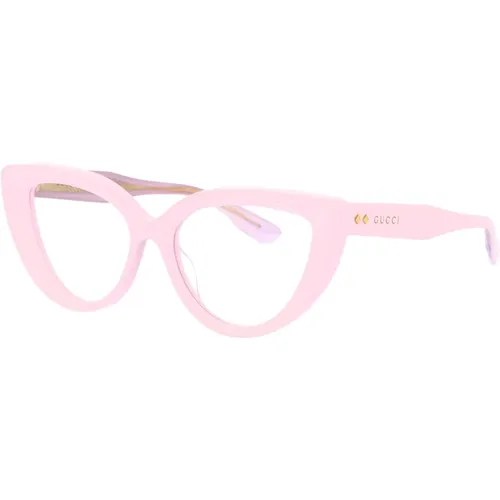 Stylische Optische Brille Gg1530O - Gucci - Modalova