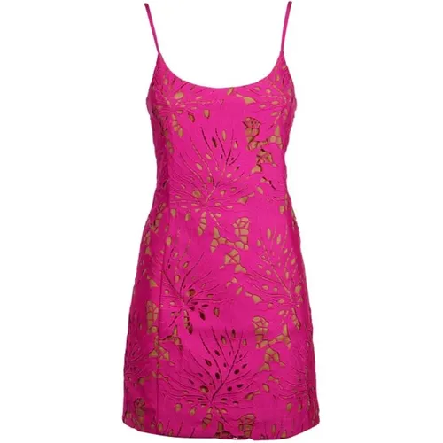 Dresses , female, Sizes: M, S - Michael Kors - Modalova