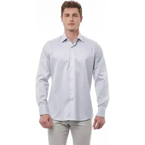 Polo Shirts , Herren, Größe: 2XL - Bagutta - Modalova