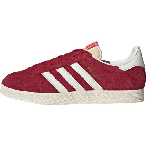 Gazelle Team Victory Sneakers , Herren, Größe: 42 EU - Adidas - Modalova