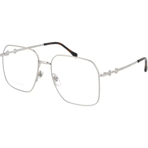 Stylish Optical Glasses Gg0952O , unisex, Sizes: 57 MM - Gucci - Modalova
