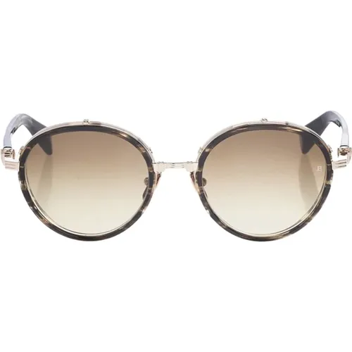 Sonnenbrille Balmain - Balmain - Modalova