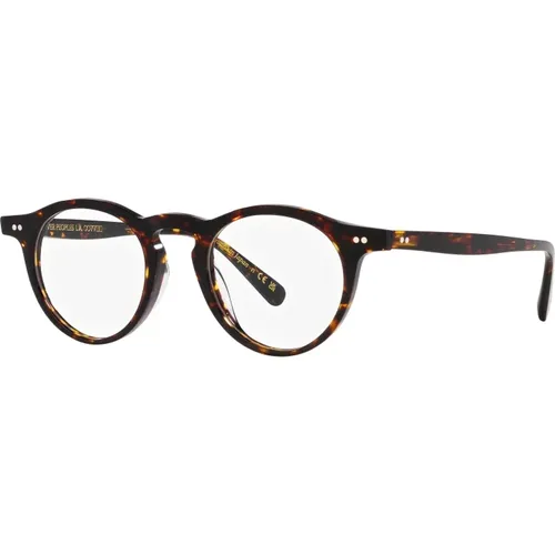 Glasses, unisex, , Size: 45 MM Eyewear frames Op-13 OV 5504U - Oliver Peoples - Modalova