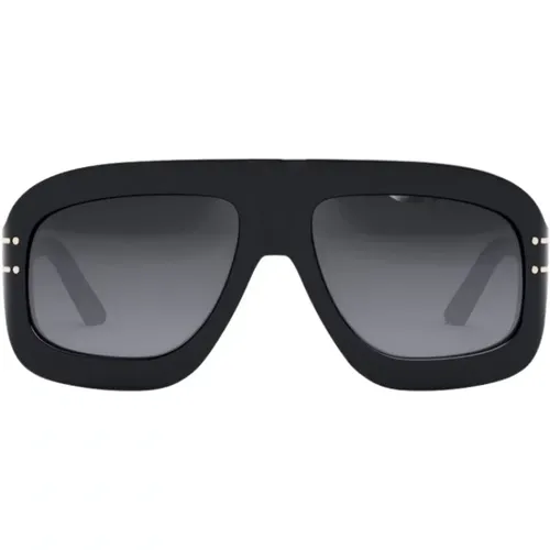 Sonnenbrillen , unisex, Größe: 58 MM - Dior - Modalova