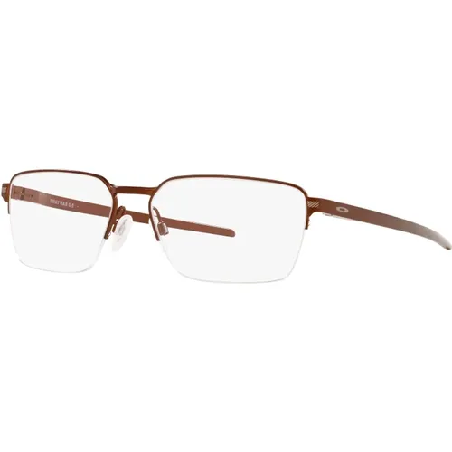 Sway BAR 0.5 Brillengestelle , unisex, Größe: 54 MM - Oakley - Modalova