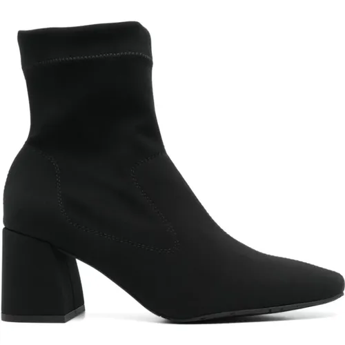 Heeled Boots, female, , Size: 6 US Boots with Heels - Pedro García - Modalova