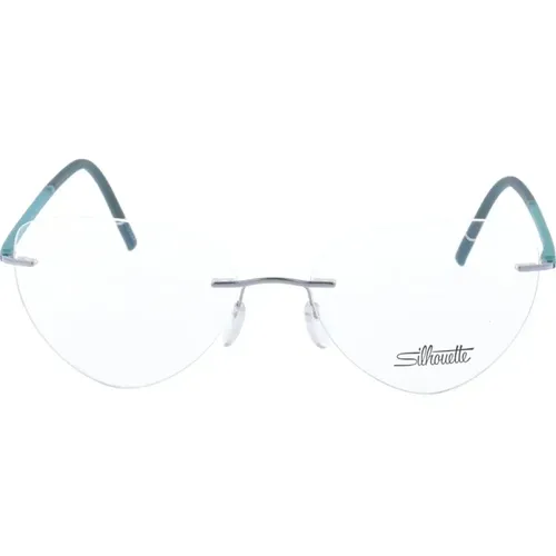Titan Wave Original Brille mit Rezept - Silhouette - Modalova