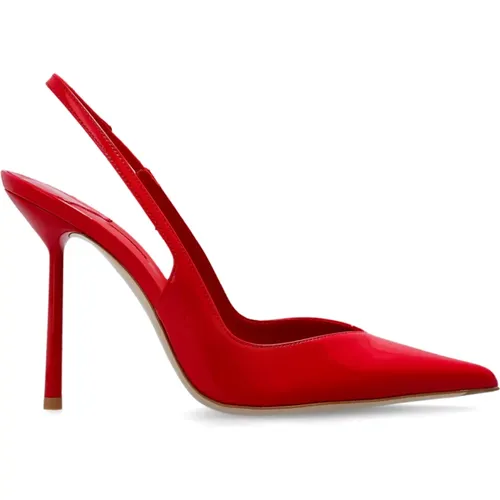 Pumps, female, , Size: 6 US Heeled shoes Vivienne - Le Silla - Modalova