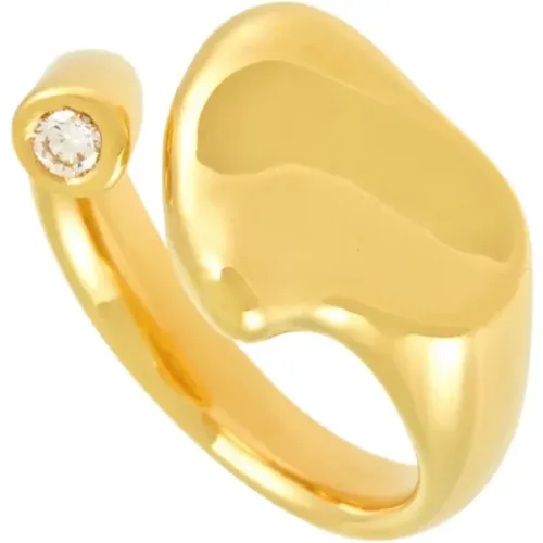 Pre-owned Gold ringe - Tiffany & Co. Pre-owned - Modalova