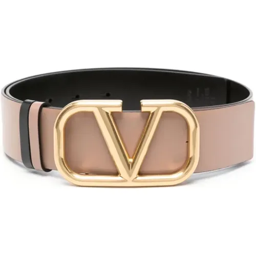 Belts for Stylish Outfits , female, Sizes: 75 CM - Valentino Garavani - Modalova