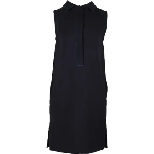 Pre-owned Wolle dresses - Marni Pre-owned - Modalova
