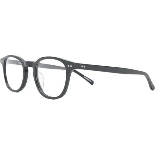 Glasses, unisex, , Size: 46 MM Gram MN OPT Optical Frame - Epos - Modalova
