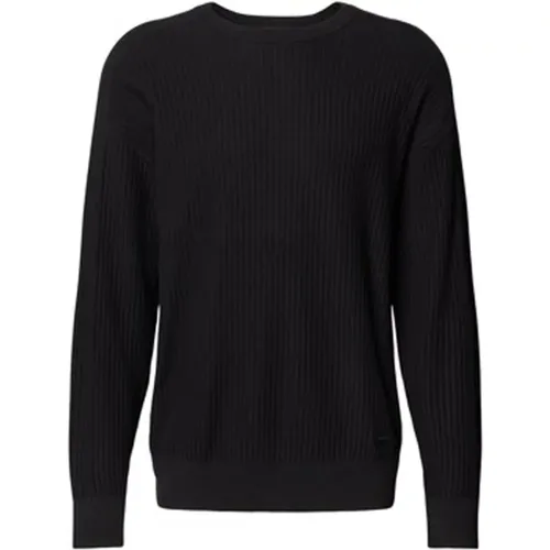 Modern Stylischer Pullover , Herren, Größe: S - Calvin Klein - Modalova