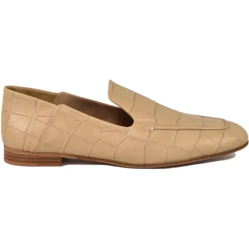 Lederschuhe - 100% Ledersohle - Max Mara - Modalova