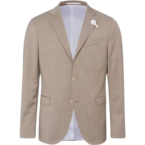 Formal Blazers , male, Sizes: L, 2XL - BALDESSARINI - Modalova