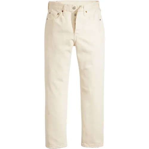Levi's , Classic Denim Jeans , female, Sizes: W30 - Levis - Modalova