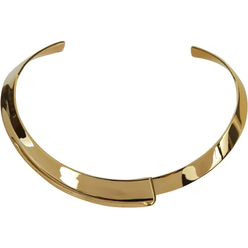 Chic Necklace , female, Sizes: ONE SIZE - Jacquemus - Modalova