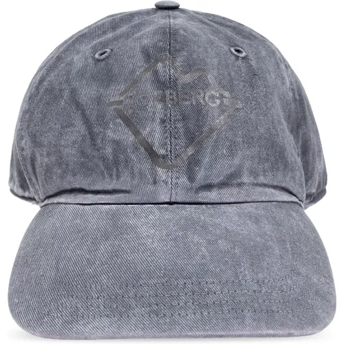 Caps, male, , Size: ONE SIZE Cap - Iceberg - Modalova