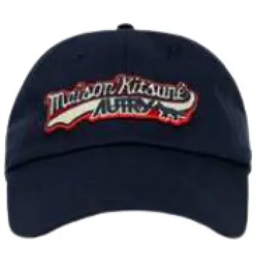 Caps, male, , Size: ONE SIZE Stylish Hats Collection - Autry - Modalova